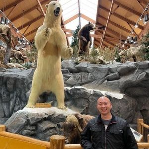 Meet your Posher, Kui